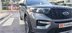 فورد إكسبلورر